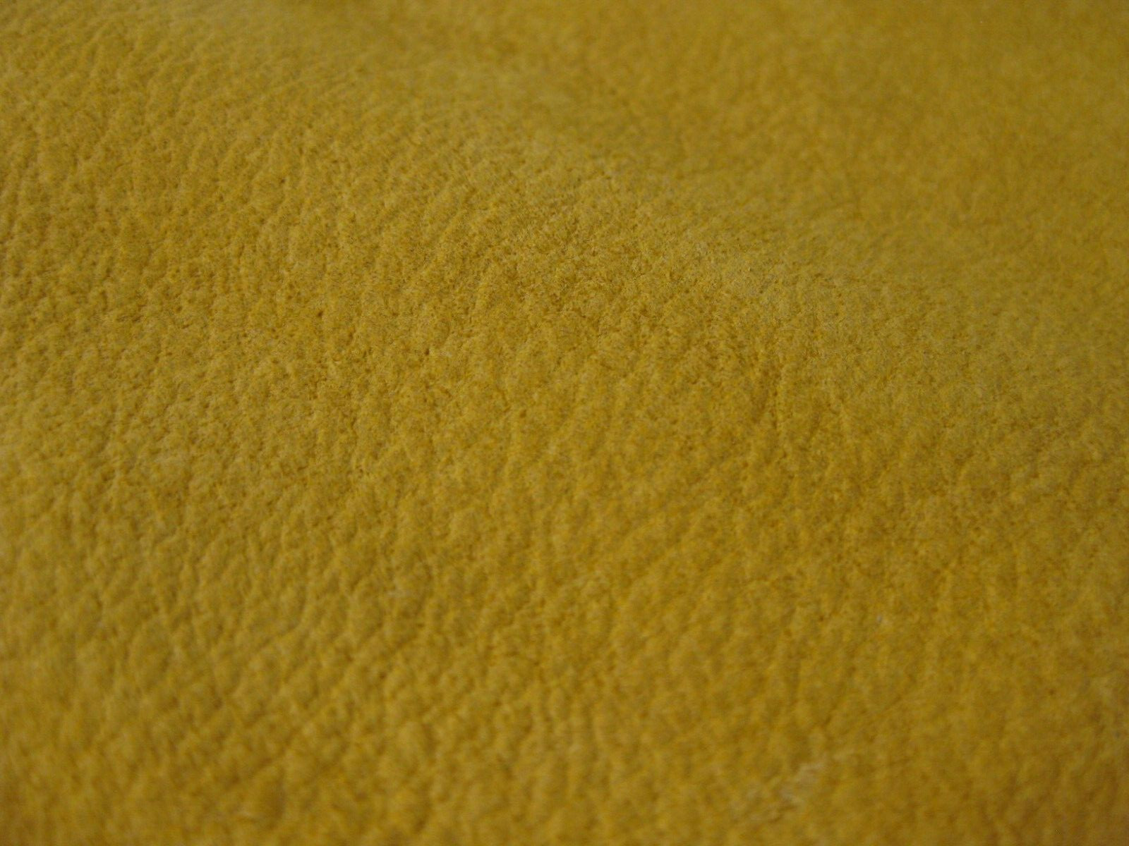 Buffed Deer Leather #0016459 Row 144