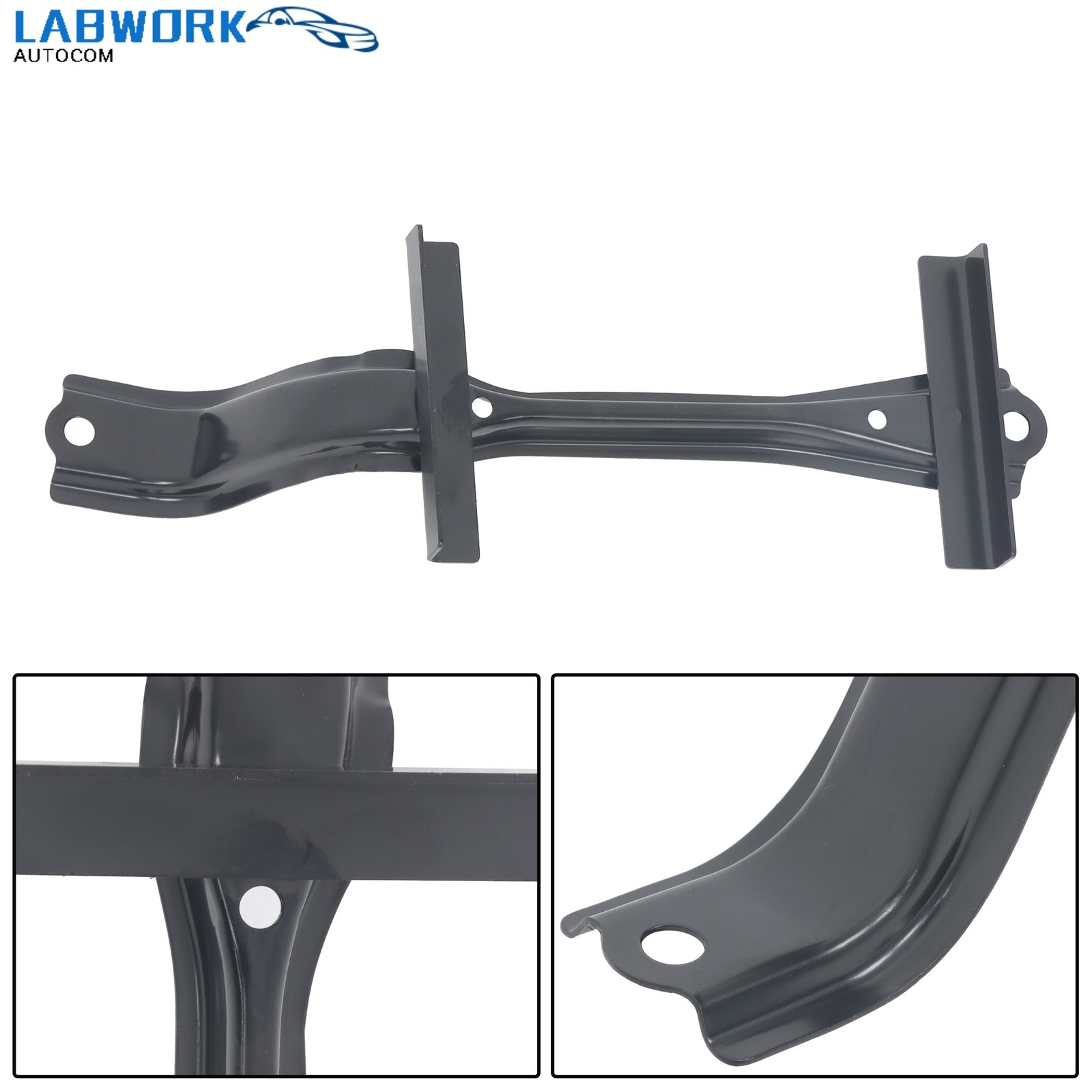 Battery Hold Down Clamp New 74404-0e040 For Toyota Highlander 2010-2019