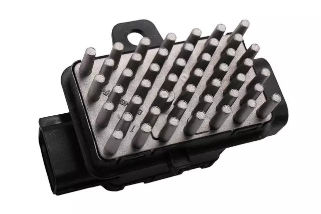 Genuine GM Control Module 42845589