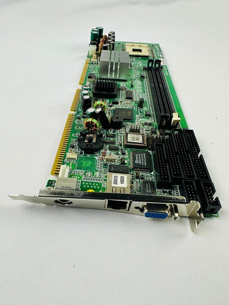 Adlink Technology NuPRO-840LV CPU Board