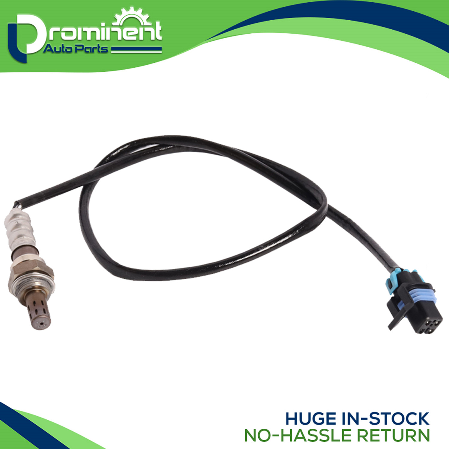Downstream Oxygen O2 Sensor for 05-10 Chevrolet Cobalt 06-11 HHR 234-4066