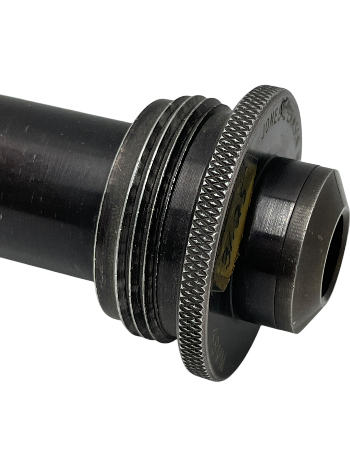 Jones & Lamson 31.25x Optical Comparator Objective Lens