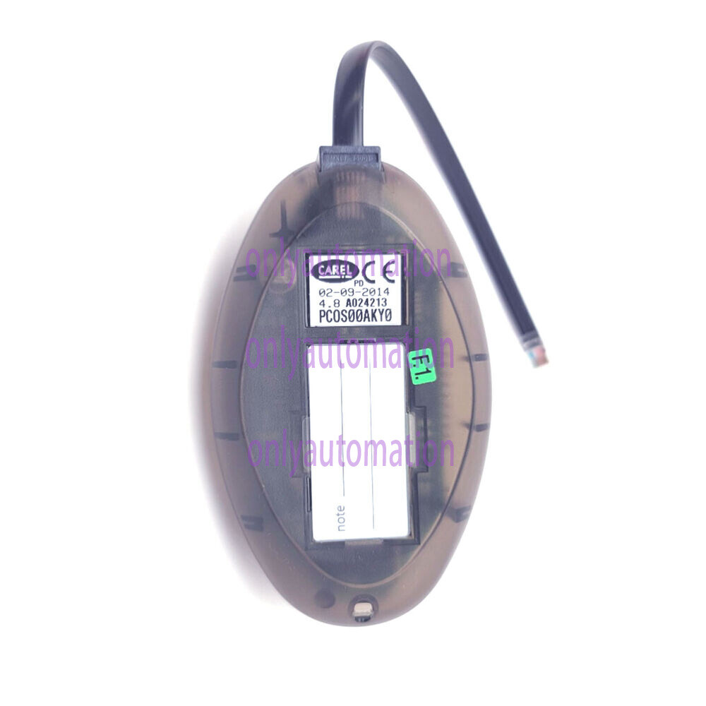 1PCS NEW CAREL Controller PCOS00AKY0~