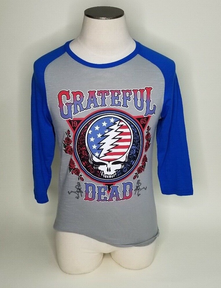 Grateful Dead Shirt Size M