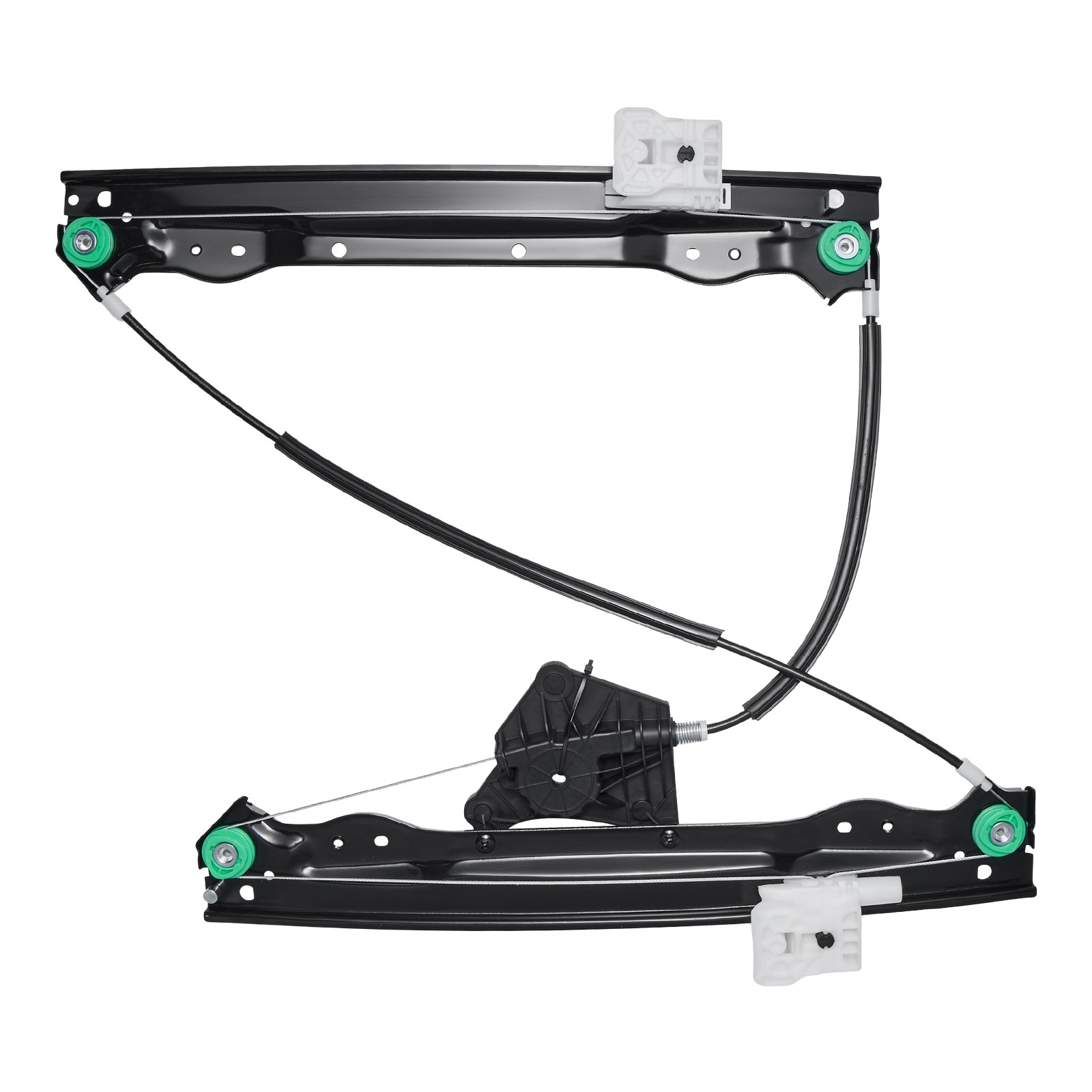 For 2008-2010 Dodge Avenger Power Window Regulator Front Driver Left W/o Motor