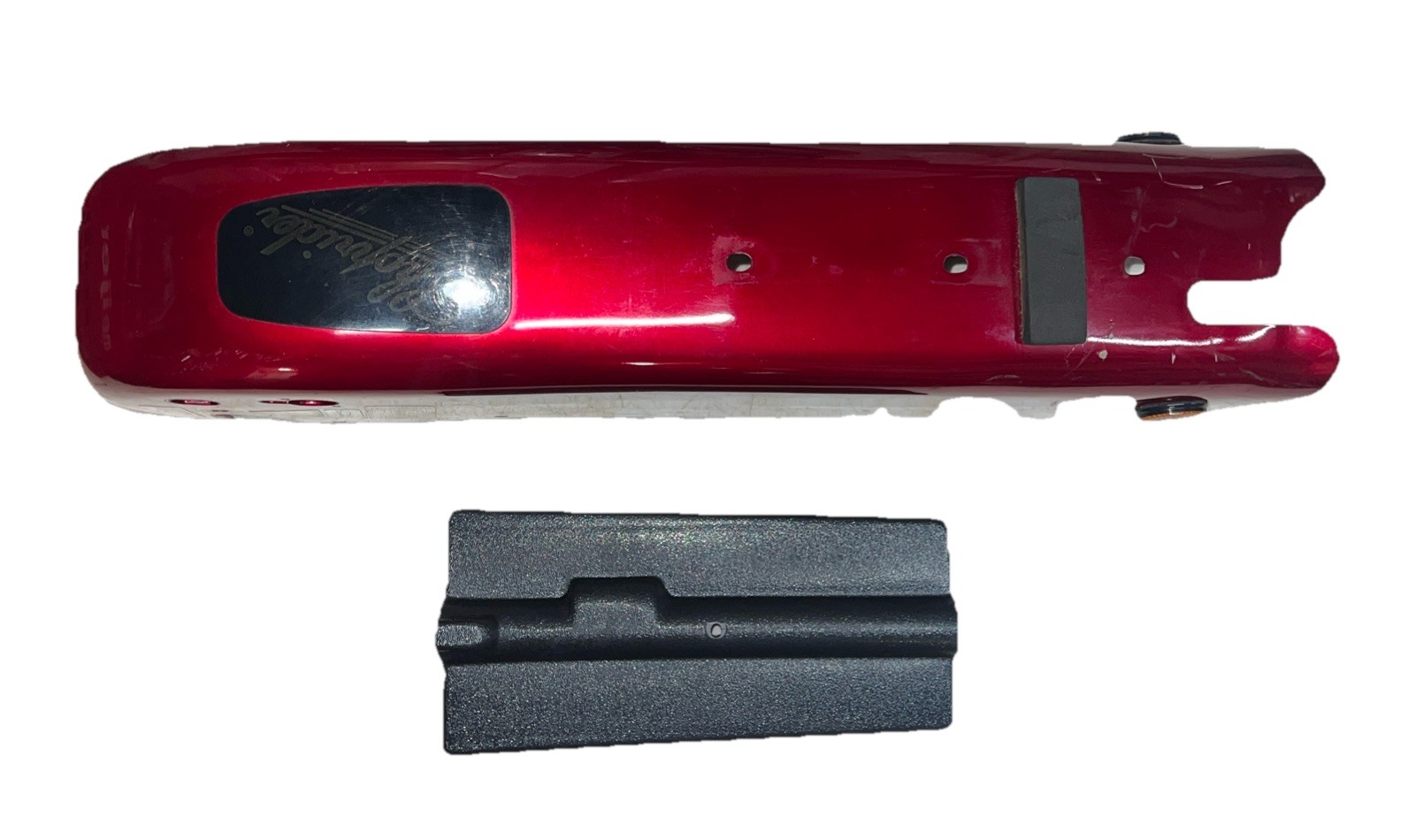 Shoprider Sunrunner 3 4 XL4 Tiller Plastic Cover Shroud Fender Scooter Parts