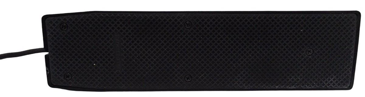KORG PIANO-STYLE PEDAL DS-11H (EPJ026845)