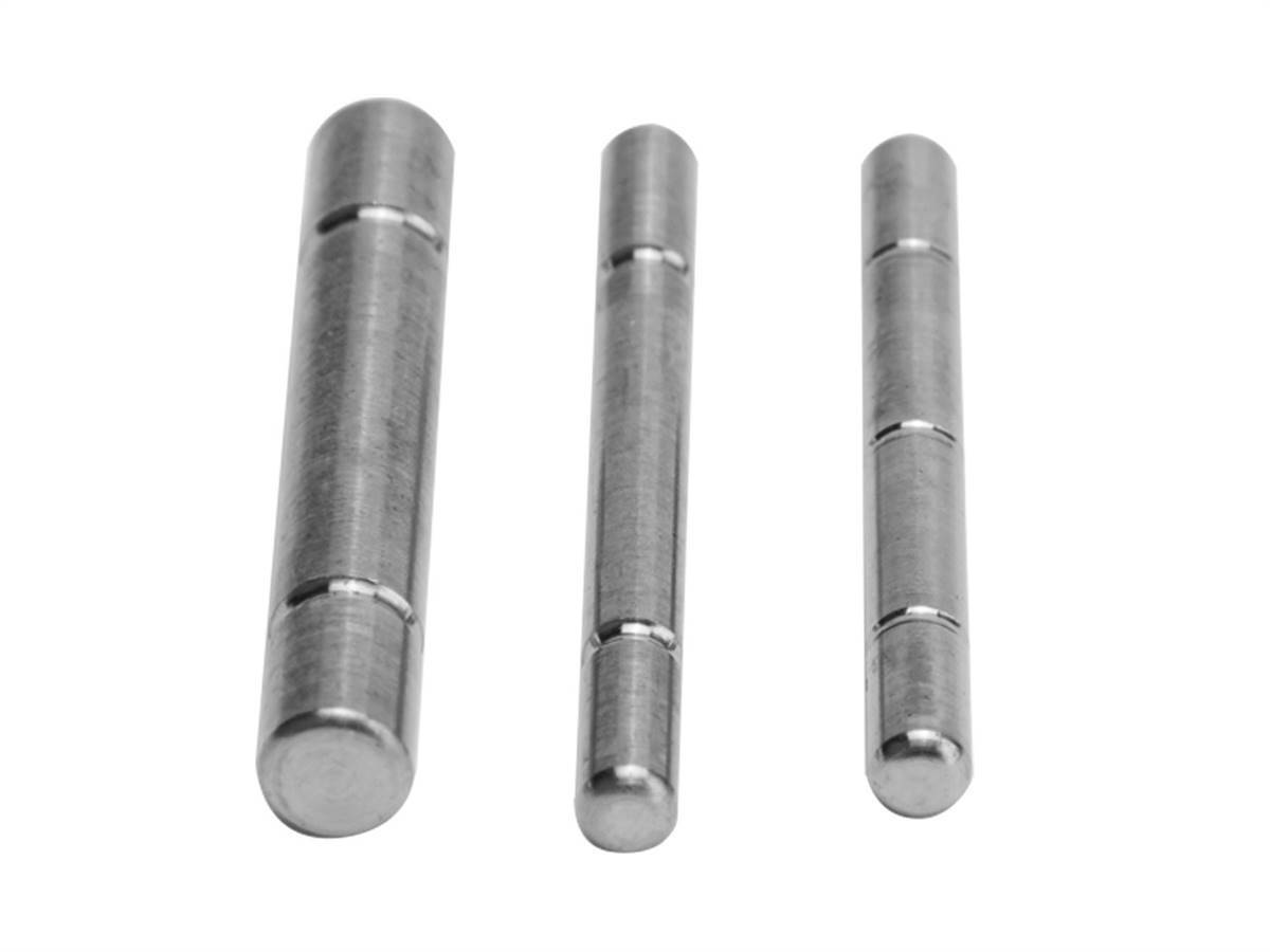 NDZ Springfield Hellcat, Pro, Pro Comp, OSP Stainless Steel Pin Kit