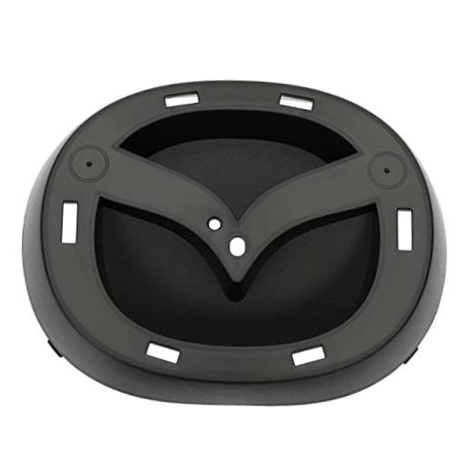 MAZDA OEM NEW Compatible with Genuine Compatible Grille Emblem Mount Bracket