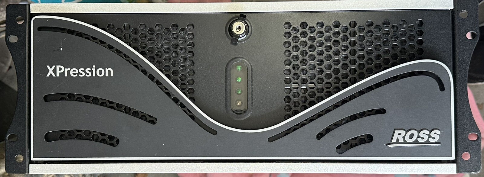 XPression 3504AR-011-01 M4