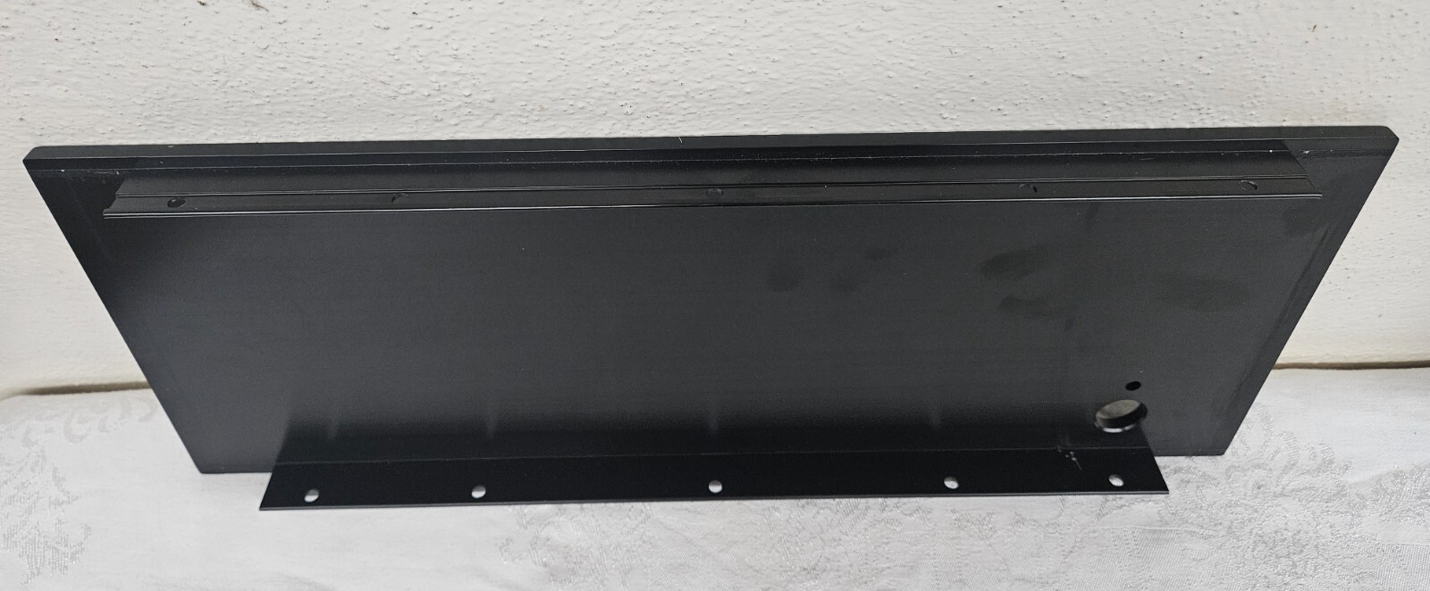 SHERBOURN 5/5210 Amplifier FRONT PANEL Excellent Condition