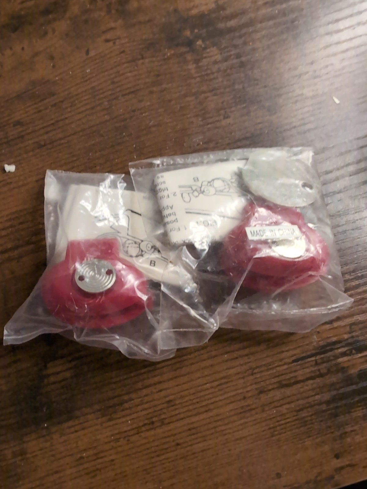 2 New Shot Locks TRIGGER LOCKS For Rifles, Shotguns, and Handguns Safety Lock