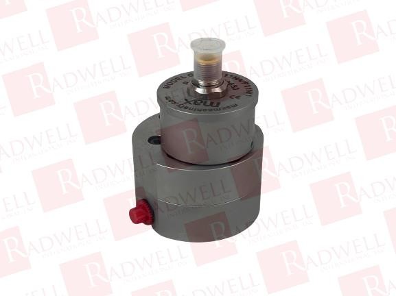 MAX MACHINERY G004HS11NA/P11/N/1 / G004HS11NAP11N1 (USED)