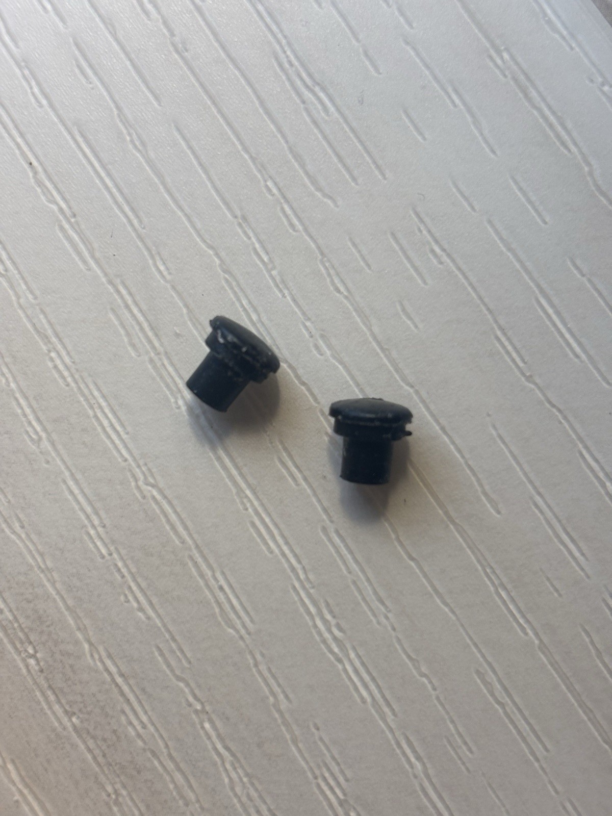 Genuine Pentax Asahi Sync Cover Cap Plug for Spotmatic