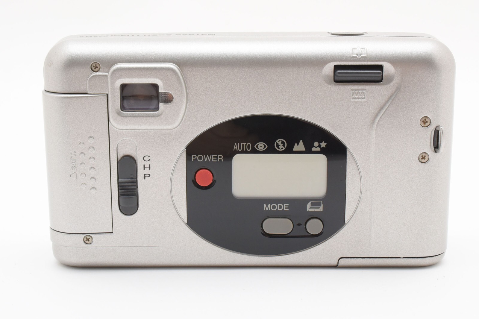 [Near Mint] Fujifilm EPION 310Z MRC Compact Digital Camera