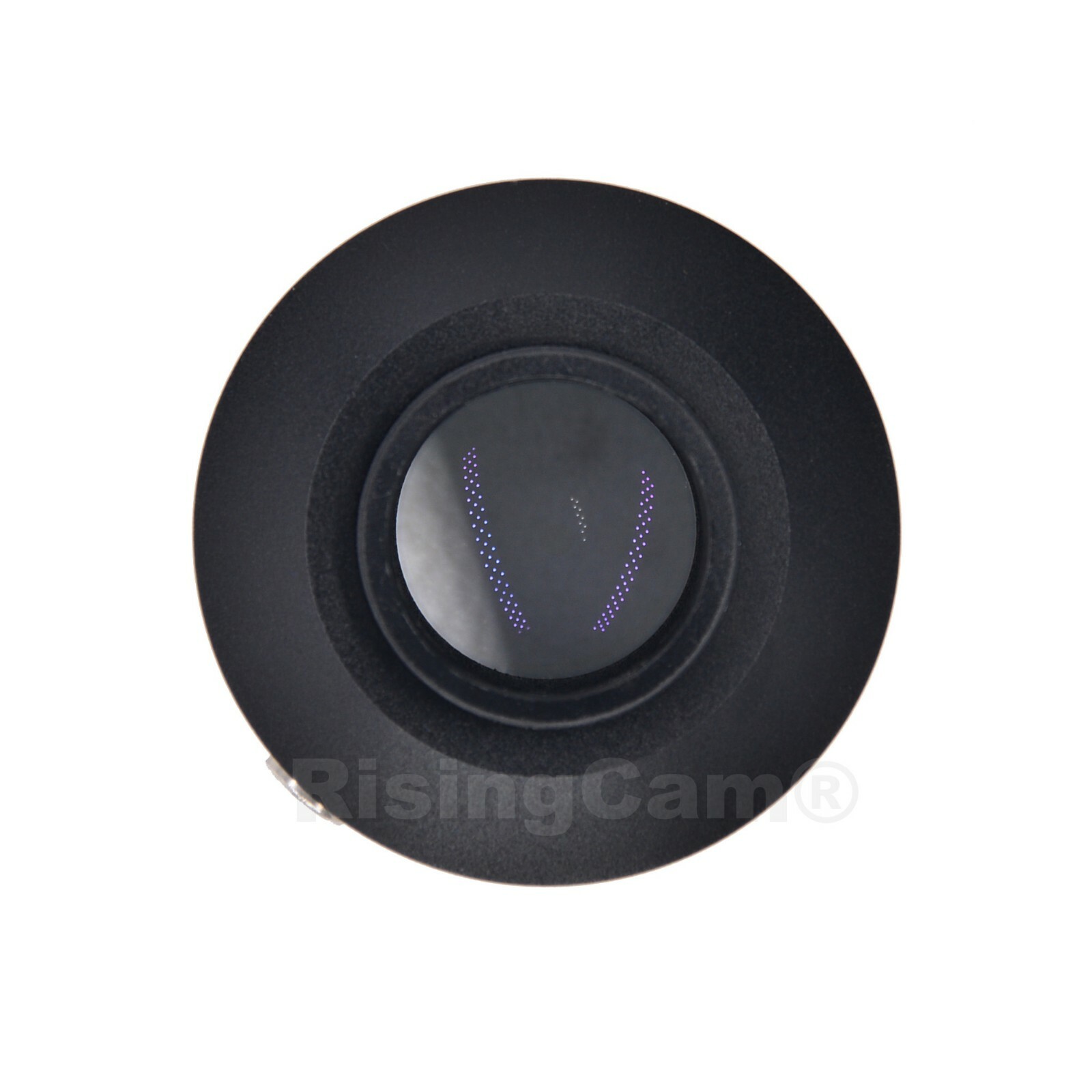 P95 Focusable 0.35x microscope C mount adapter for Zeiss trinocular microscope