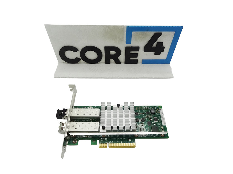 HP 665249-B21 ETHERNET 10GB 2P 560SFP+ ADPTR - 669279-001, 665247-001, 711570-00