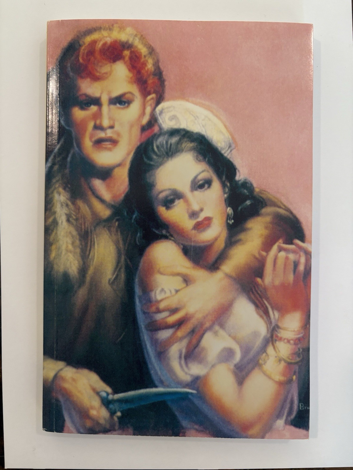 FANTASY ILLUSTRATED CATALOGUE #30 THIRTY YEAR ANNIVERSARY EDITION PB BOOK 1999