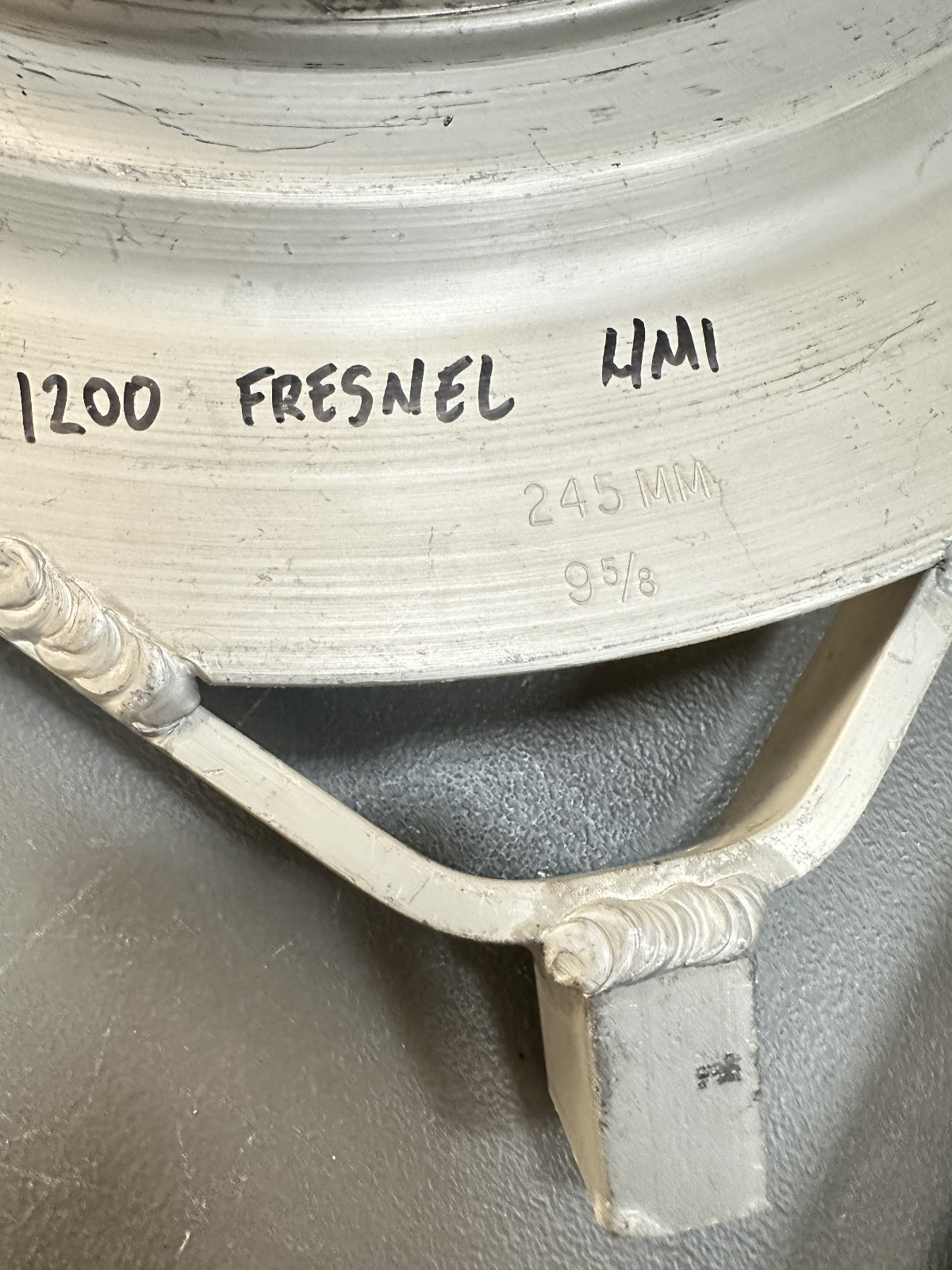 Chimera Speed Ring (9 5/8th") for Softbox attachment