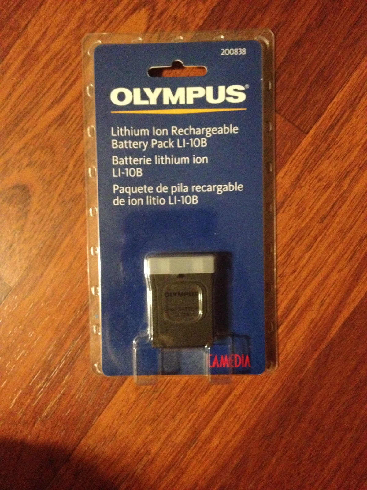 Olympus C-50 Zoom Camera accessories: Items listed in description