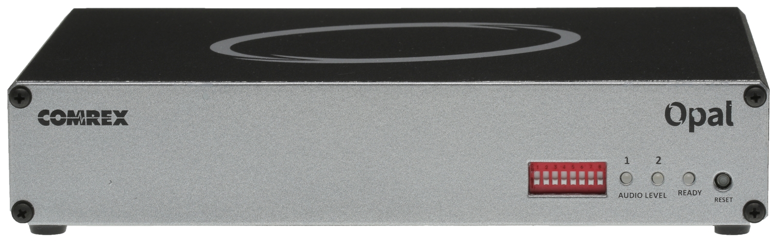 Comrex Opal Broadcast Digital Wideband Codec 2-Line Opus Audio Over IP Endpoint