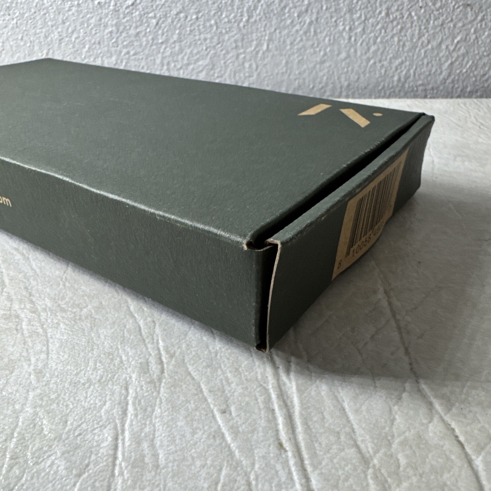 Material Kitchen - The Good Shears (Gold)