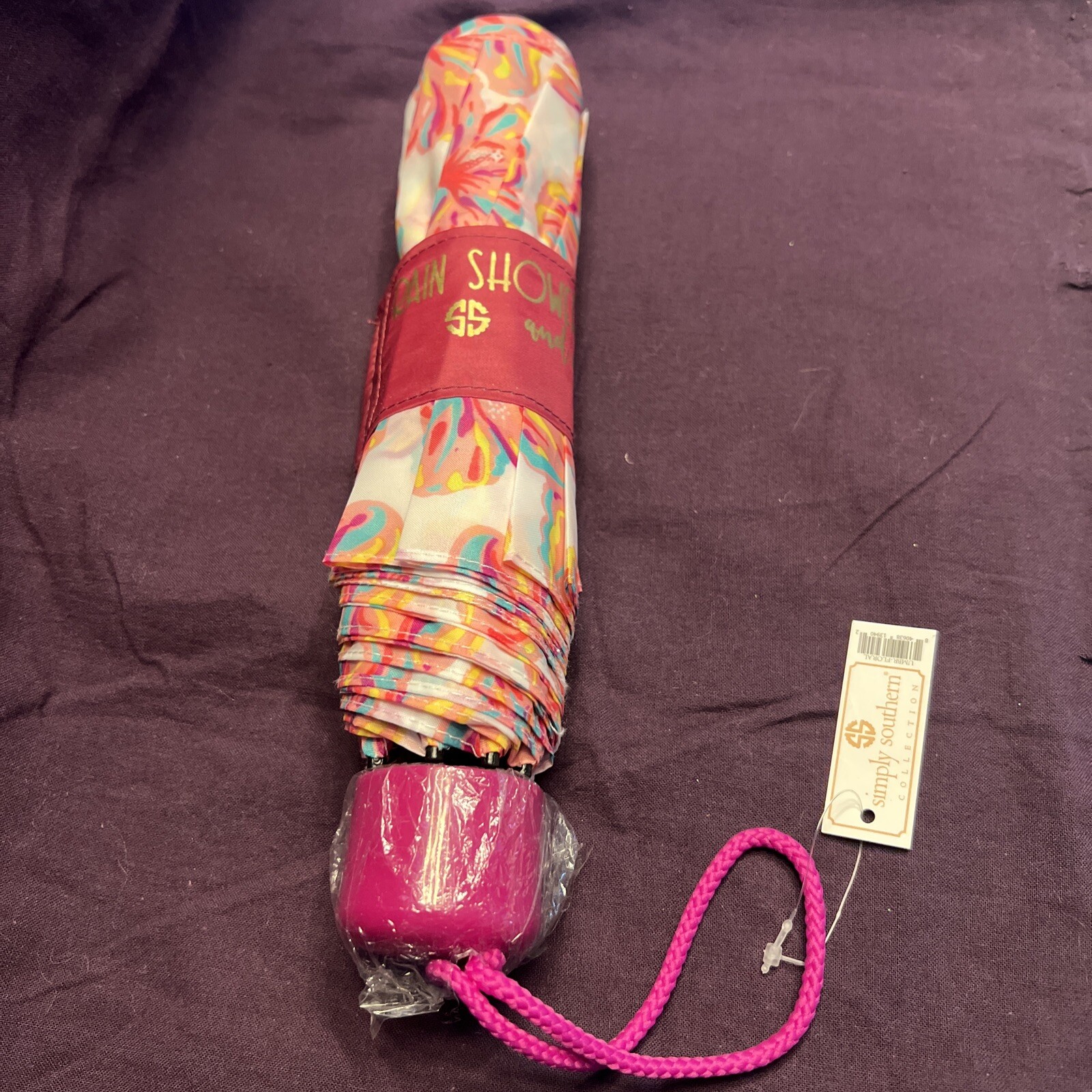 Simply Southern Collection Umbrella