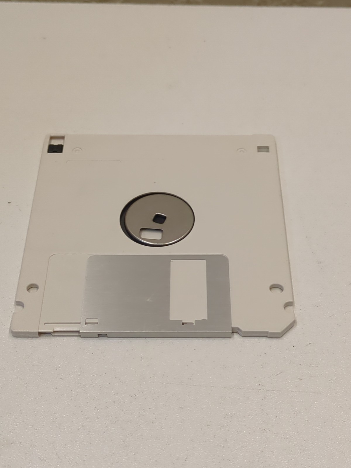 Y2K-0 Diagnostic Version 3.0a Computer Disk - 3.5 Media