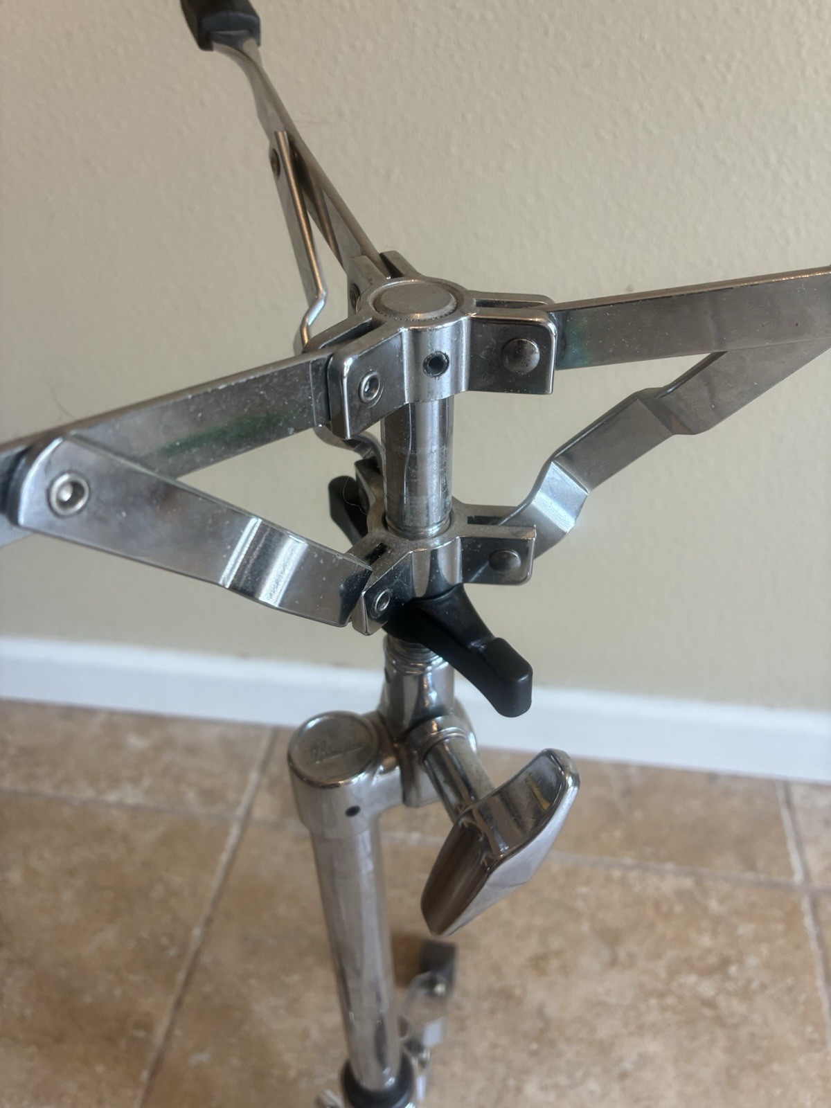 Pearl S830 Uni-lock Snare Drum Stand