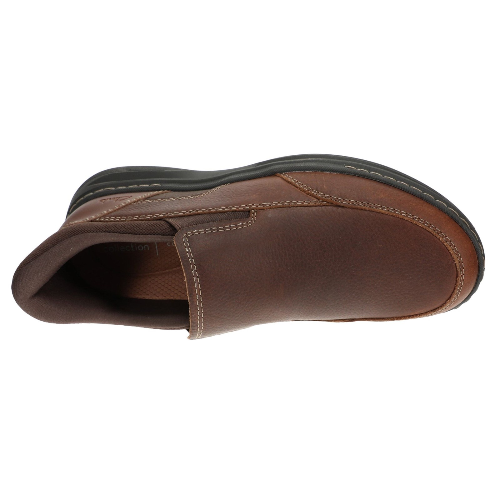Clarks Craftwell Step Men's Slip On