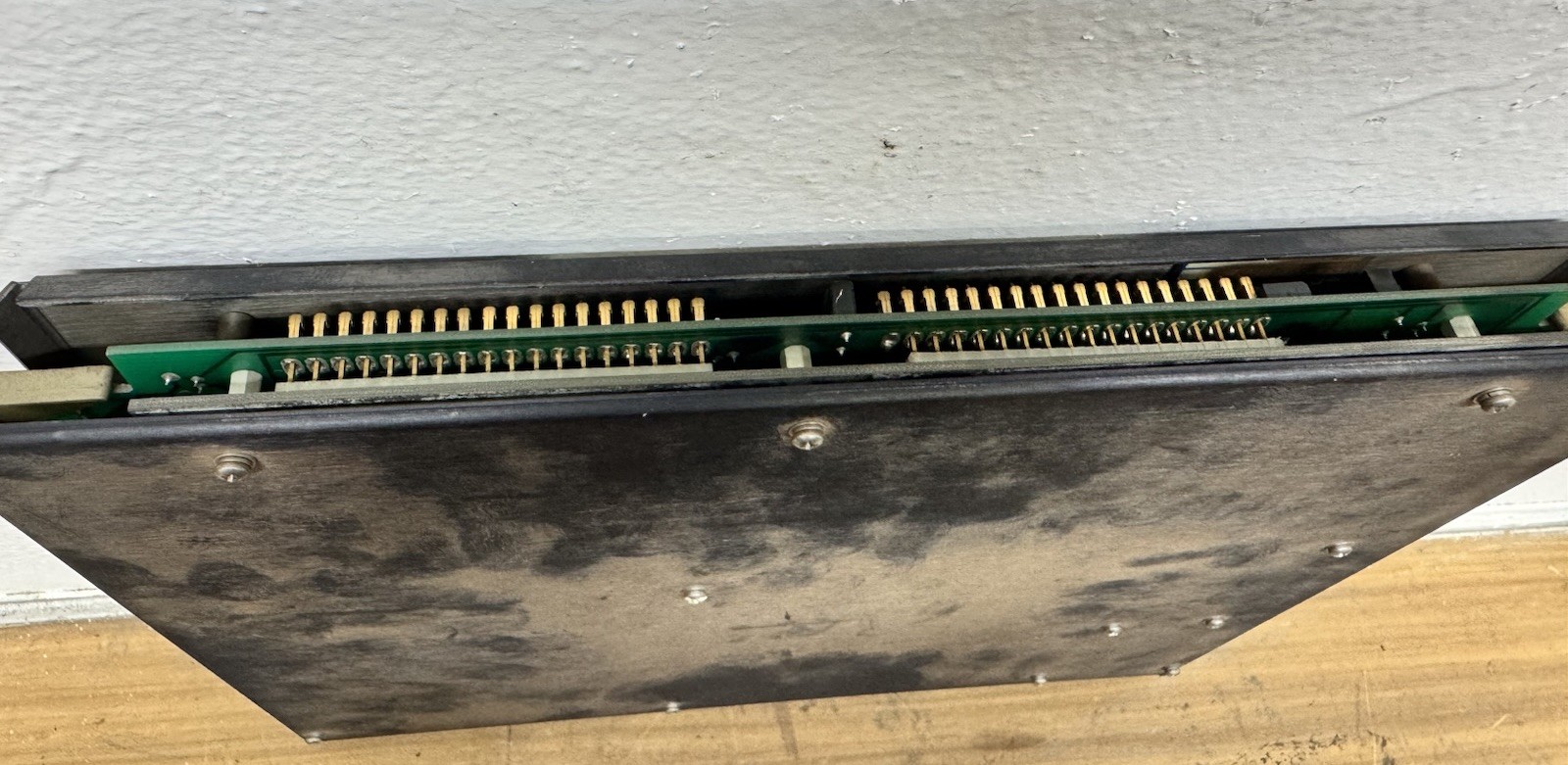Allen-Bradley 1774-MA 4K Memory Module