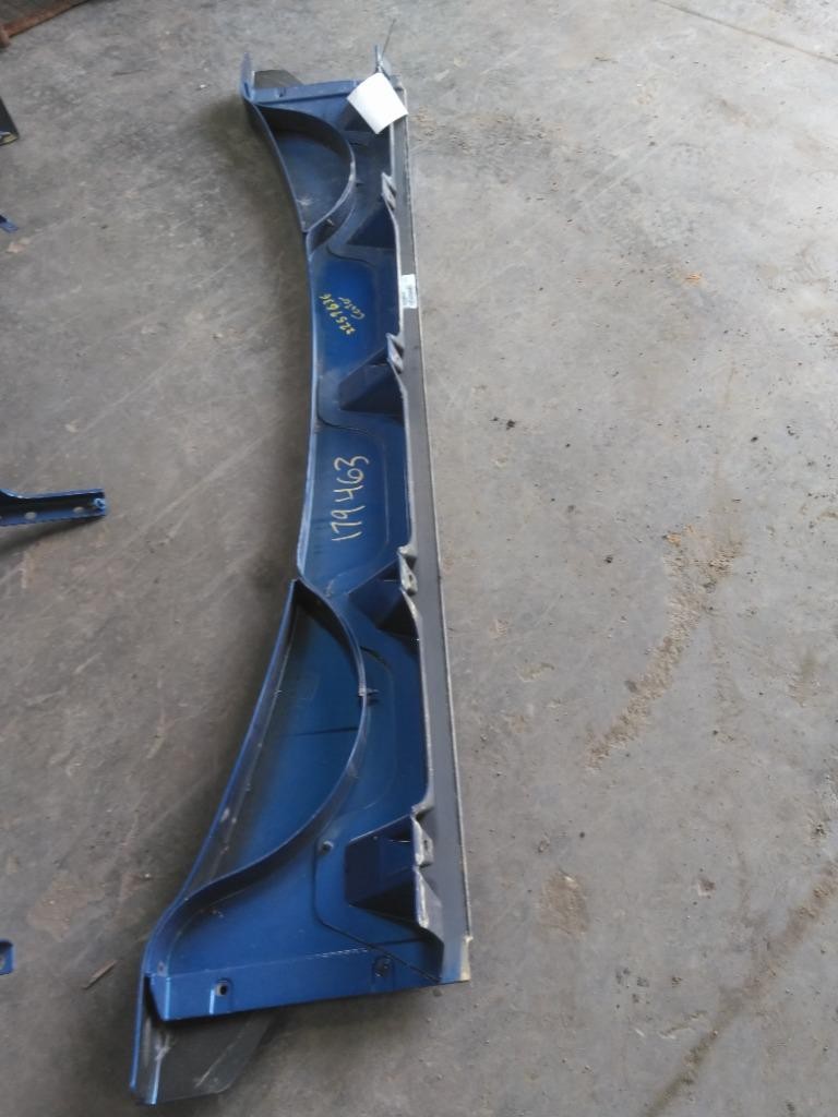 Replaces 2018 KENWORTH T680 CAB EXTENSION , GA