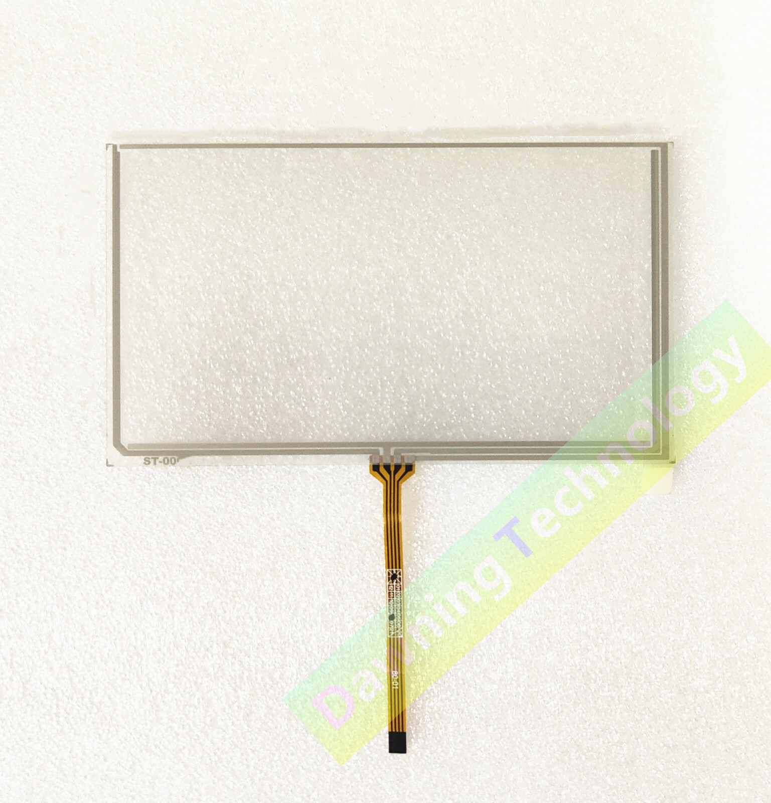 Compatible Touch Digitizer Fit For PreSonus StudioLive 64S Digital Mixer SCREEN