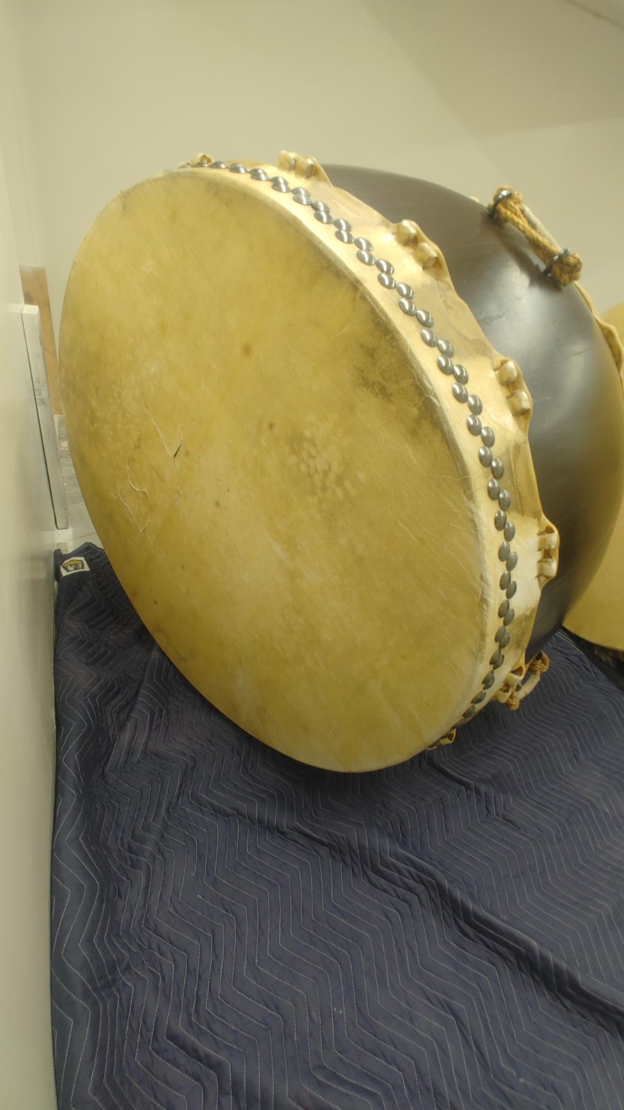 Odaiko (Large Taiko) Japanese Drum
