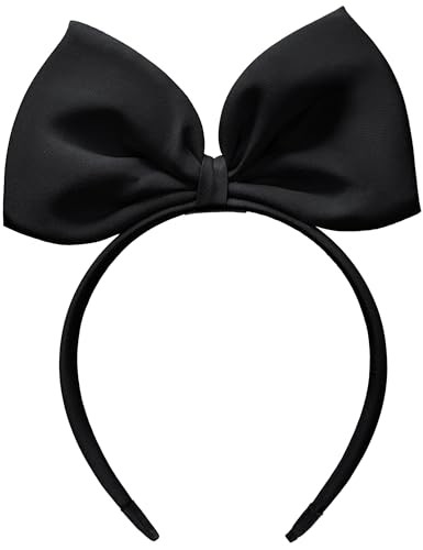 Hair Band Bow Headbands Headdress Perfect Hair Accessories For Halloween