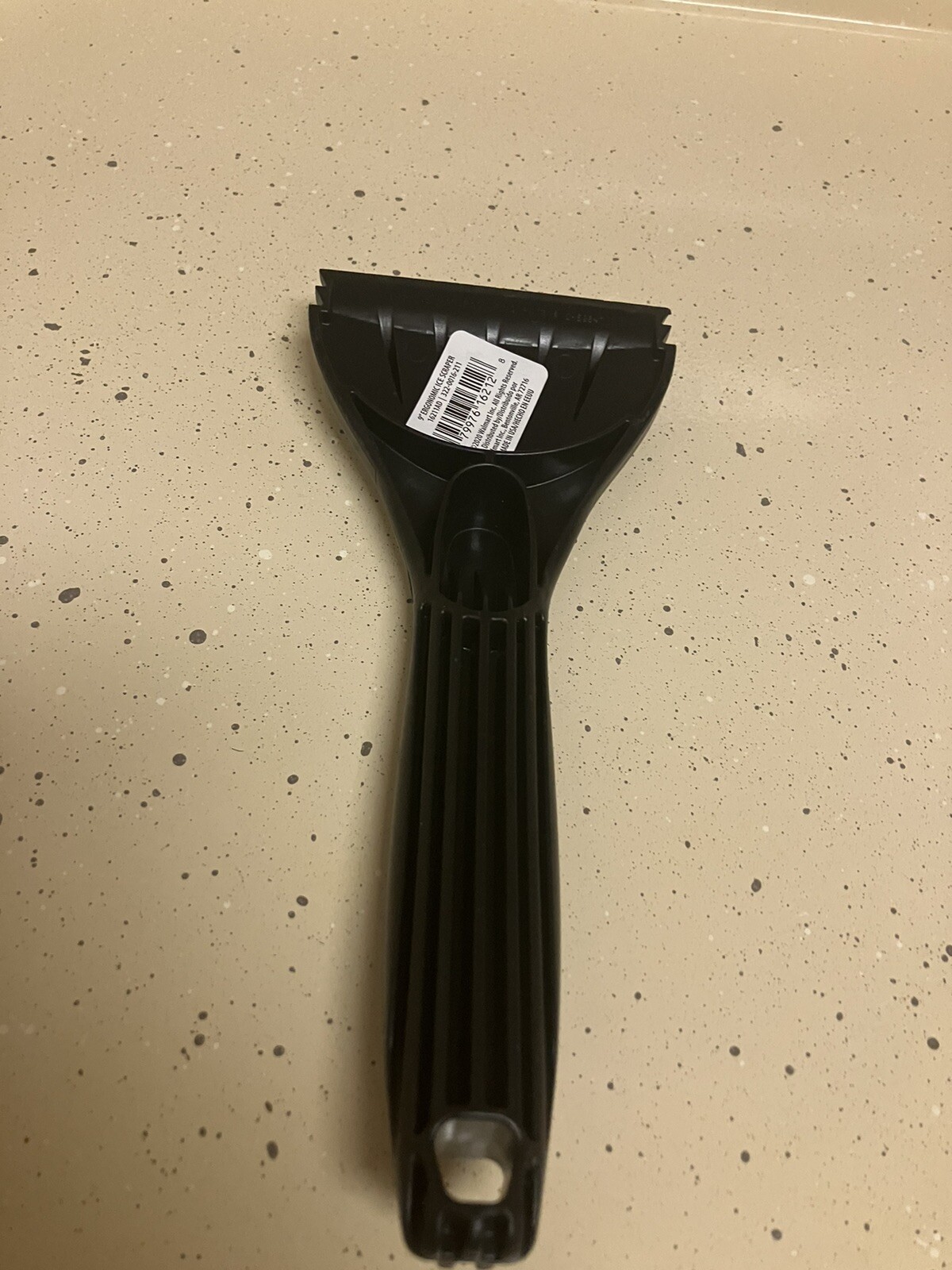Bundle of 2 (1 Rainx ice Scraper 11” and 1 Ergonomic ice scraper 9”)