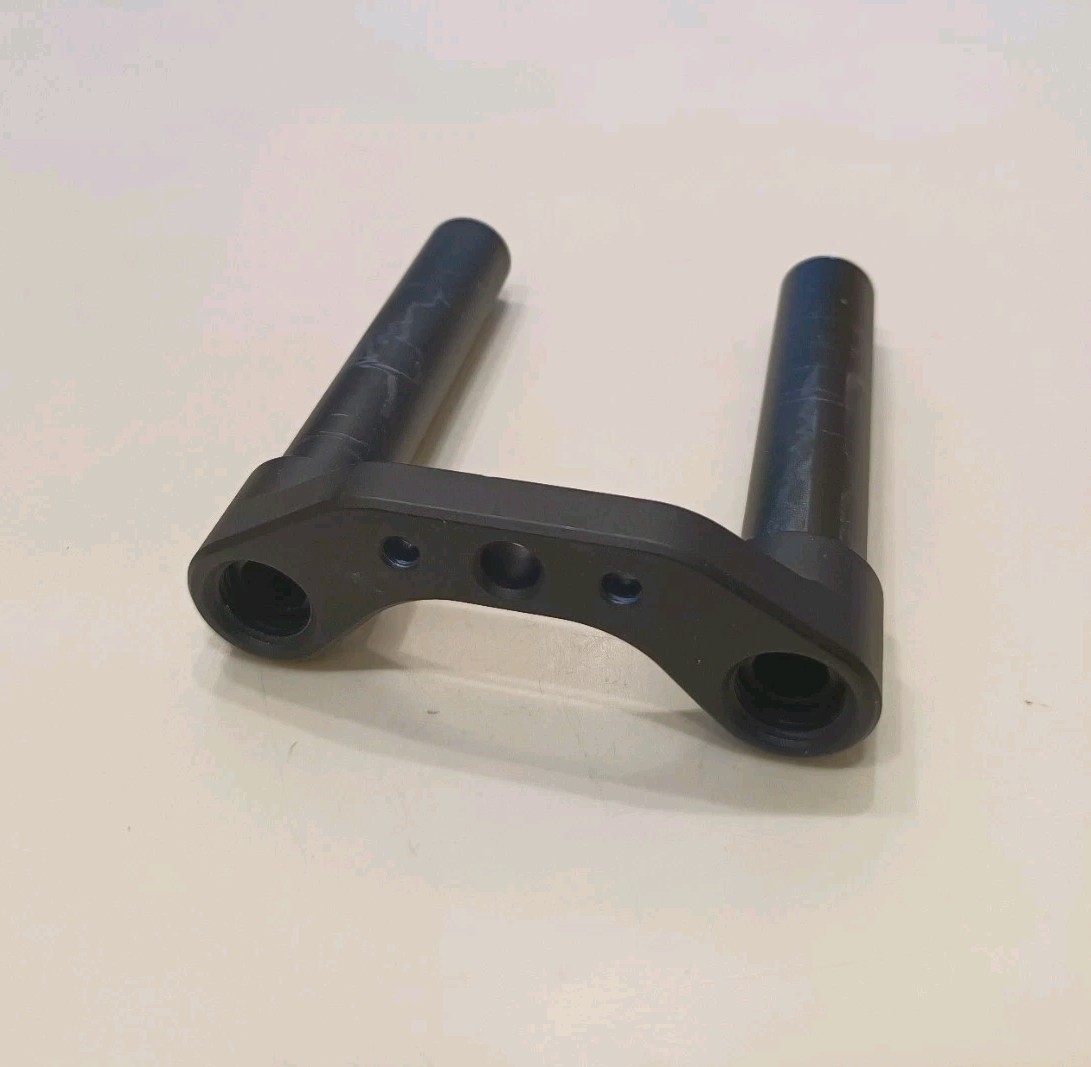 DJI Lens Support and Focus Motor Accessory