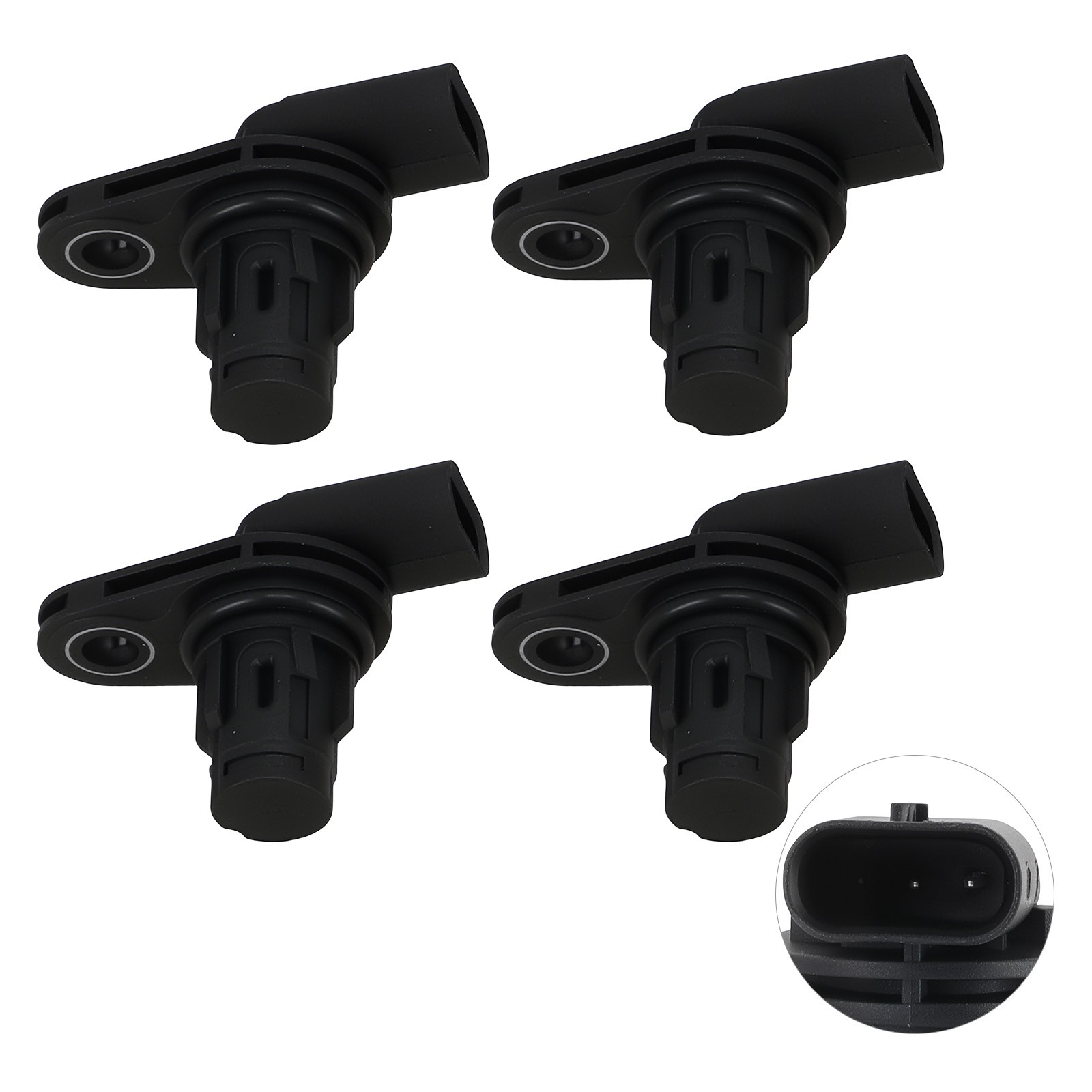 4PCS Camshaft Position Sensor for Mercedes-Benz S550/SL550 2012-2018 2769051000