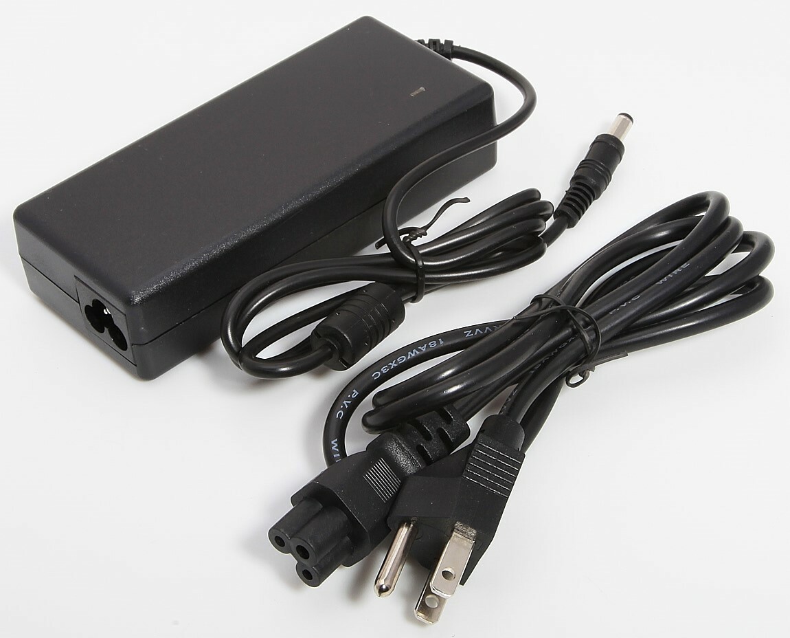 New AC Adapter Power Supply 12VDC 5A For 3M G5 Wireless Drive Thru Base Station