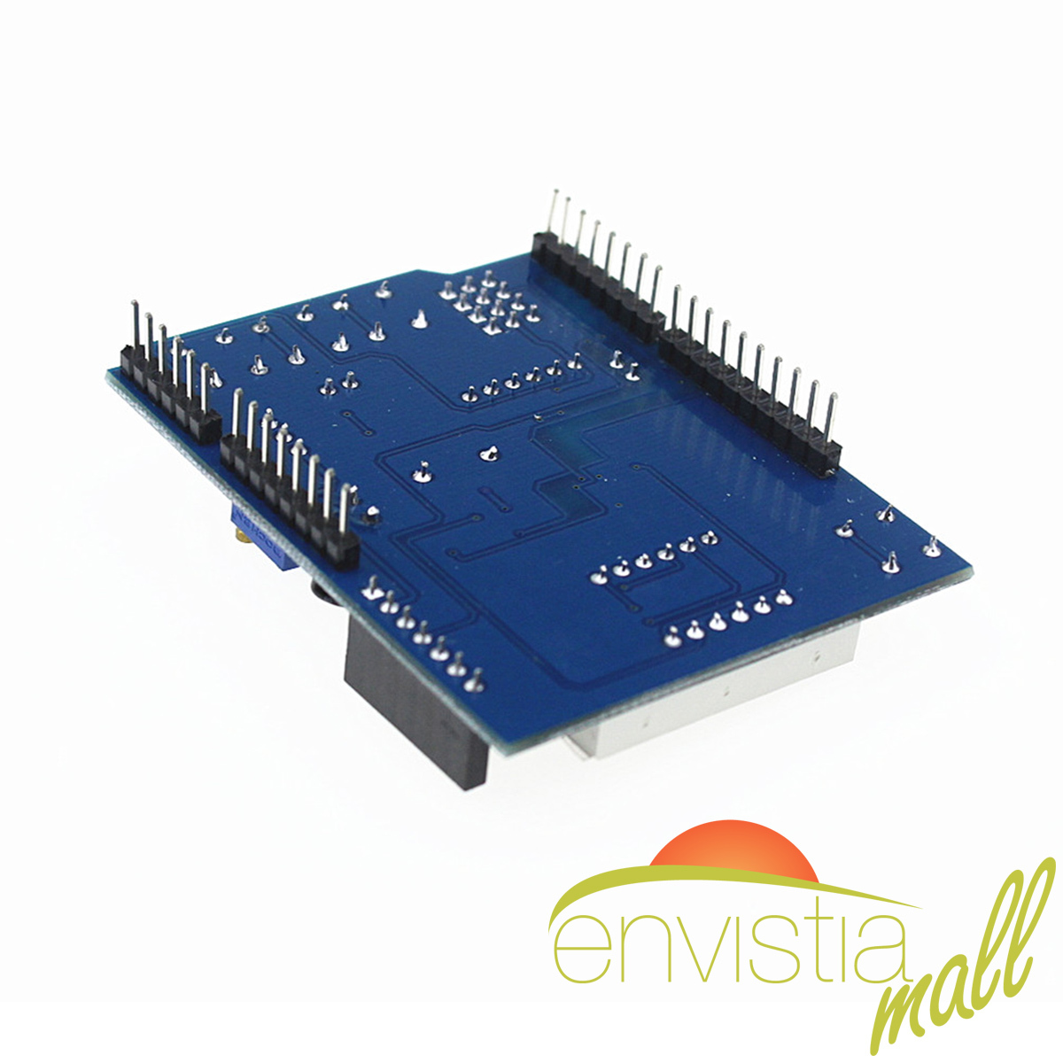 Multi-Function Prototyping / Expansion Shield For Arduino UNO LEONARDO MEGA2560