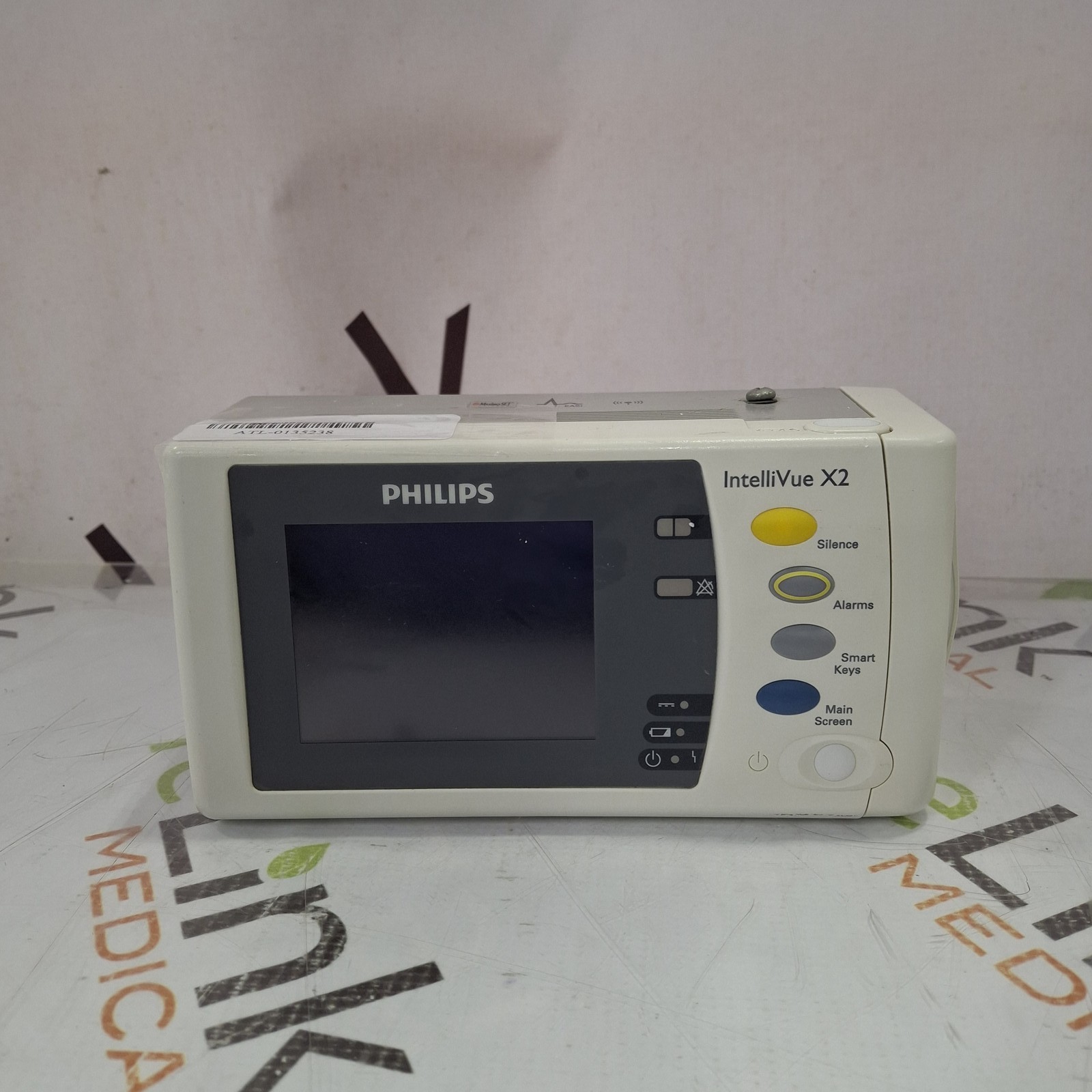 Philips IntelliVue X2 Module - Masimo Rainbow SpO2