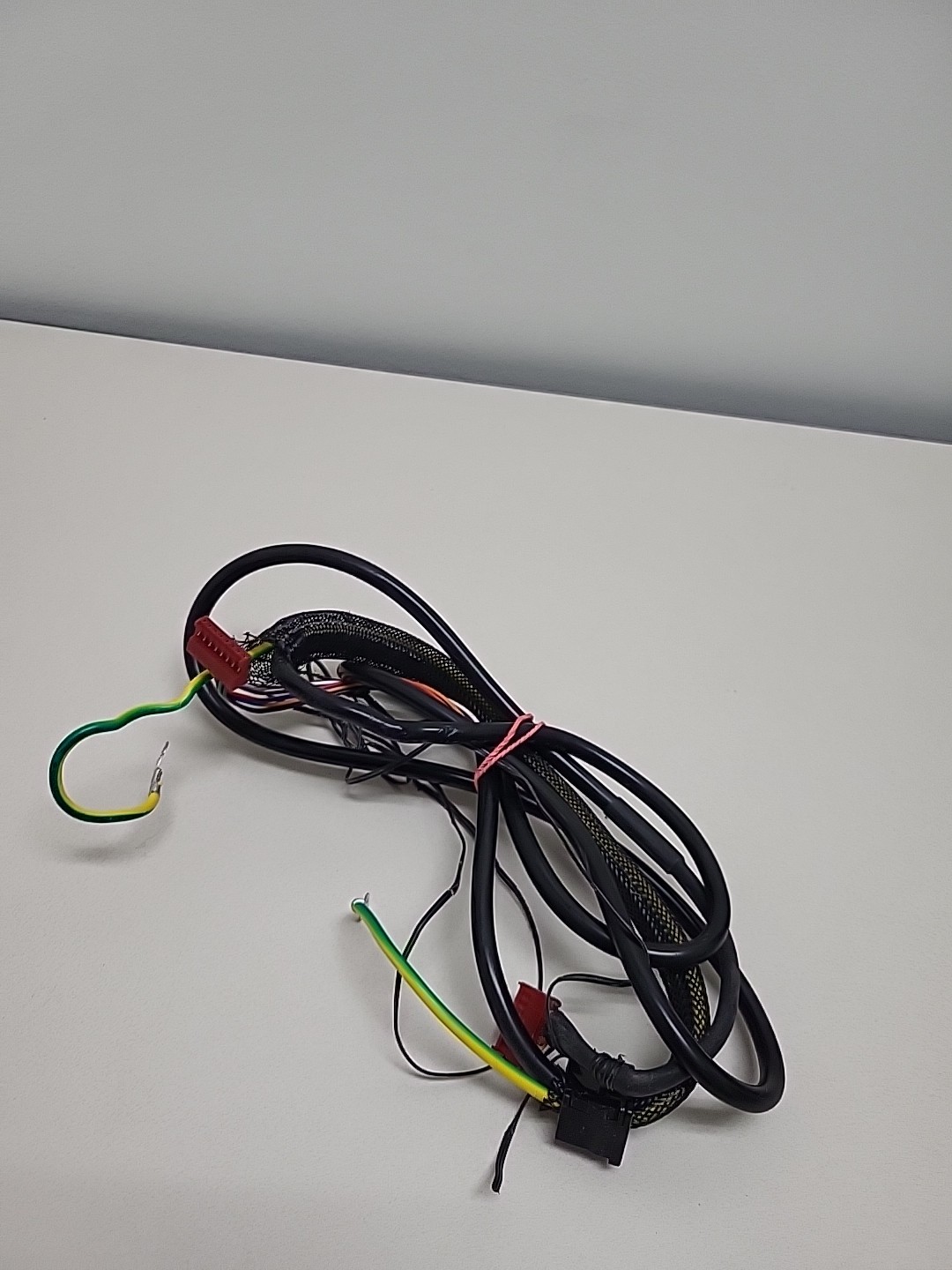 Proform 525ct Treadmill Main Wire Harness (28A)