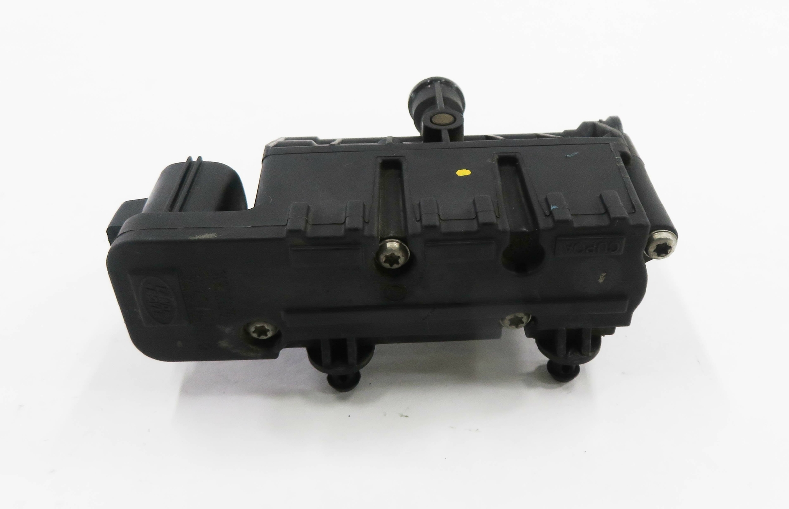 2011 RANGE ROVER (L322) AIR SUSPENSION RELIEF VALVE BLOCK
