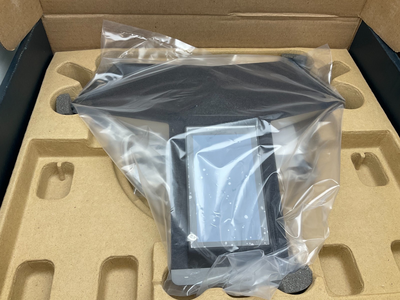 Poly Trio C60 Wi-Fi & Bluetooth IP Conference Phone - 849B6AA#ABA