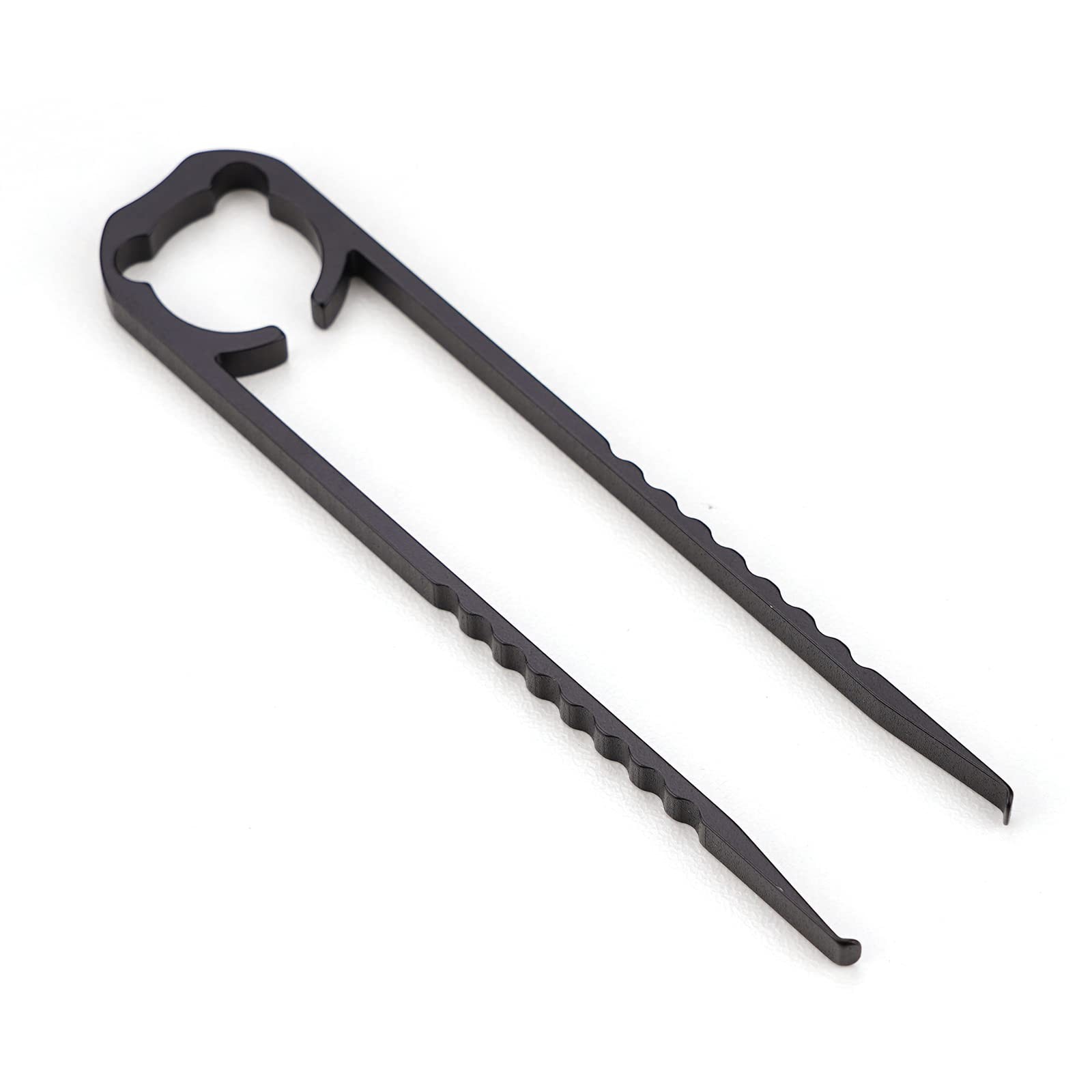 Titanium Alloy Keyboard Switch Puller, Keycaps Remover Key Switch Puller for ...