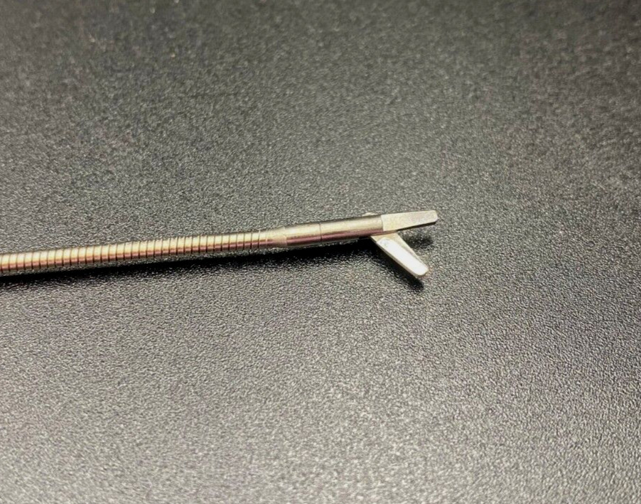 ACMI Flexible Hand Instruments (331S10, 330S8, 330S6)