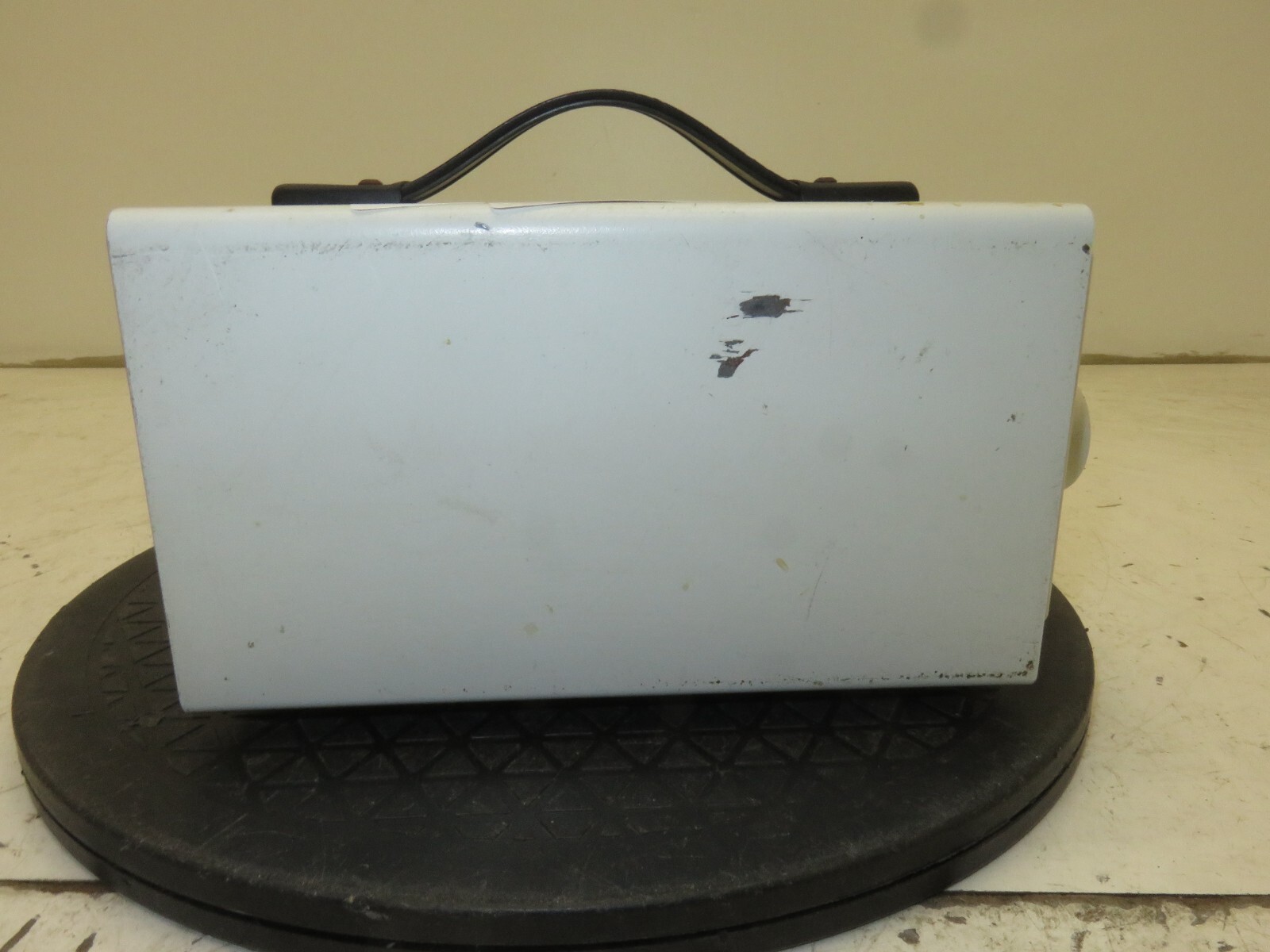 Schott ACE 1 - Parts/Repair