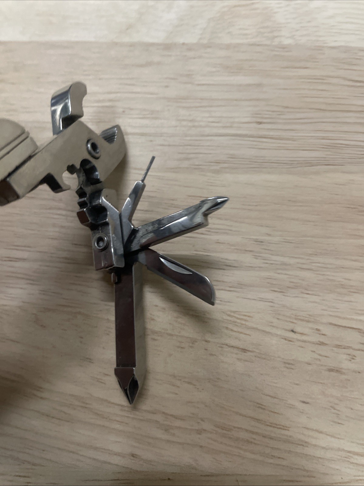 Keychain Tool