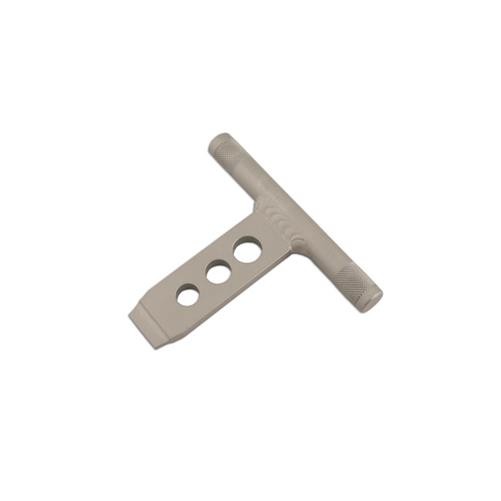 Laser Tools Motorcycle Timing Plug Wrench - 22mm 5509