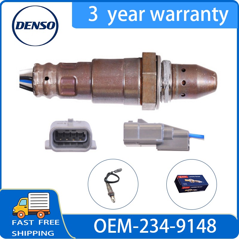 OEM DENSO 234-9148 Oxygen Sensor For INFINITI QX60 2015-2019 3.5L V6 Upstream
